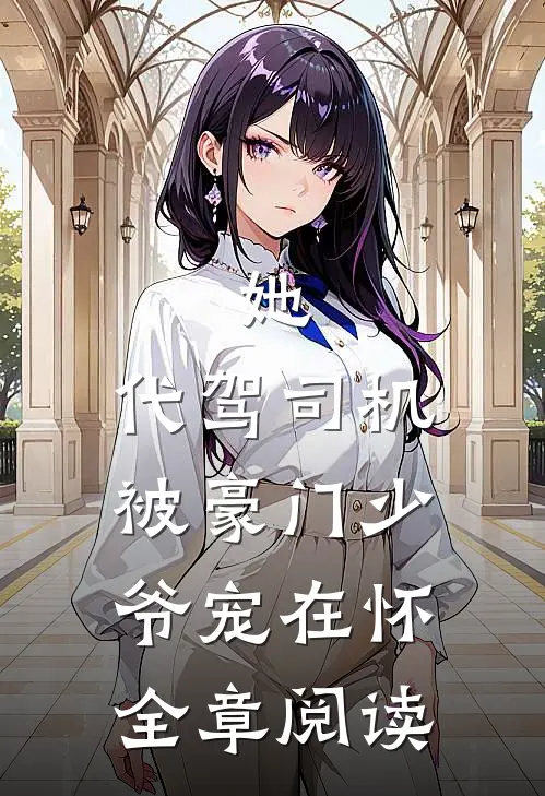 她，代驾司机，被豪门少爷宠在怀全章阅读