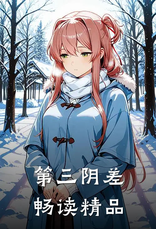 第三阴差畅读精品