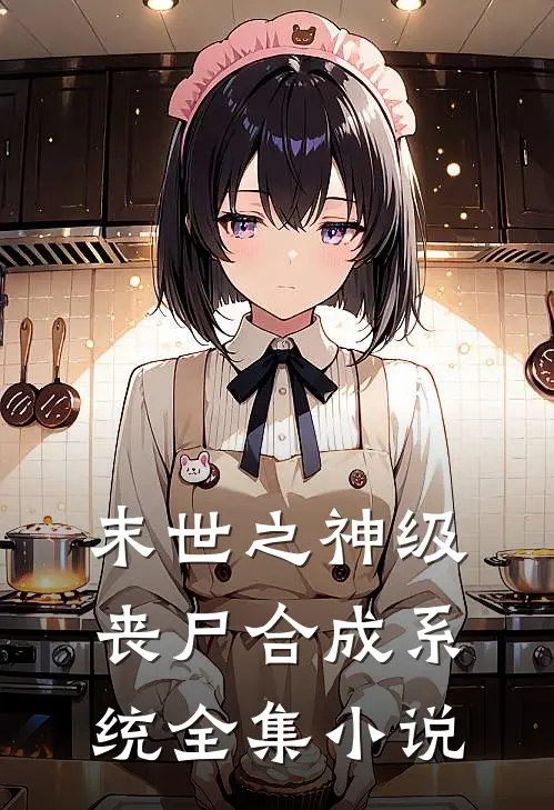 末世之神级丧尸合成系统全集小说