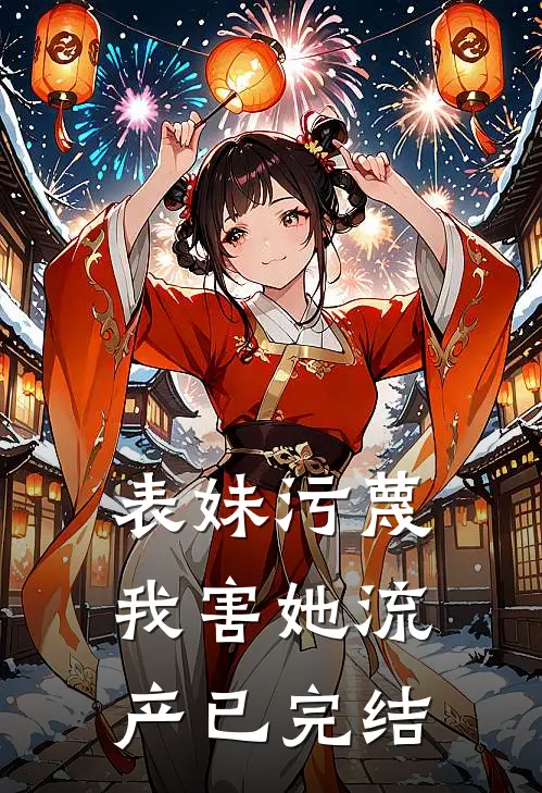 表妹污蔑我害她流产已完结