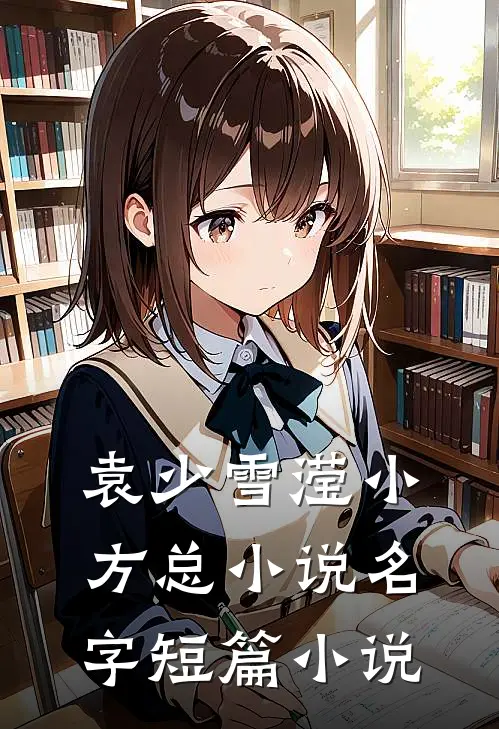 袁少雪滢小方总小说名字短篇小说