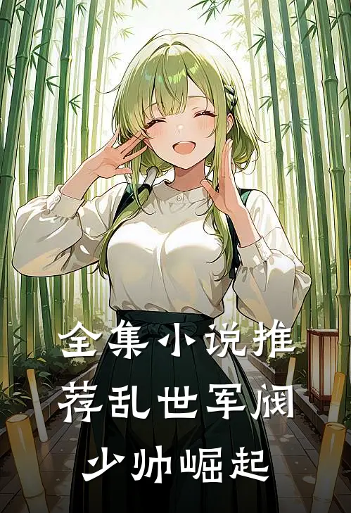 全集小说推荐乱世军阀少帅崛起