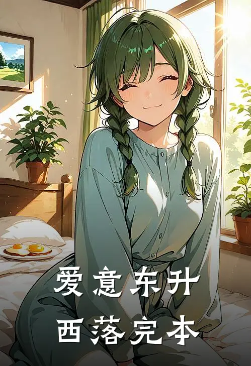 爱意东升西落完本