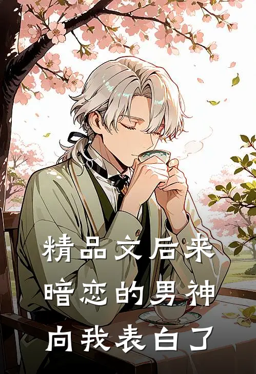 精品文后来，暗恋的男神向我表白了