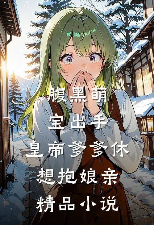 腹黑萌宝出手，皇帝爹爹休想抱娘亲精品小说