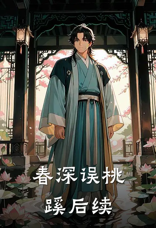 春深误桃蹊后续
