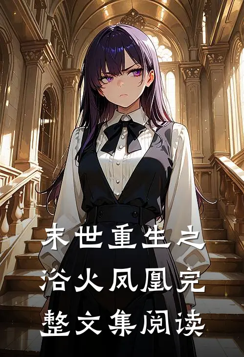 末世重生之浴火凤凰完整文集阅读