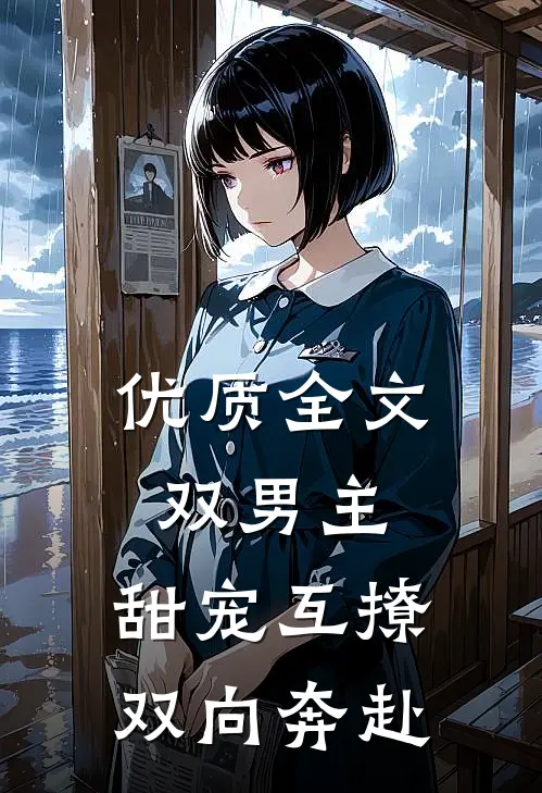 优质全文双男主：甜宠互撩，双向奔赴