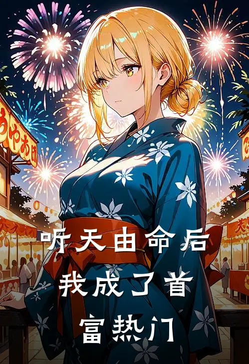 听天由命后，我成了首富热门