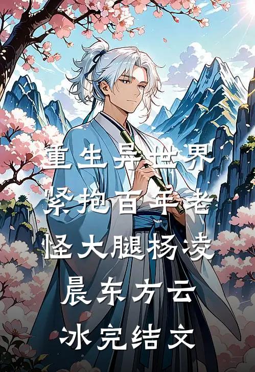 重生异世界：紧抱百年老怪大腿杨凌晨东方云冰完结文