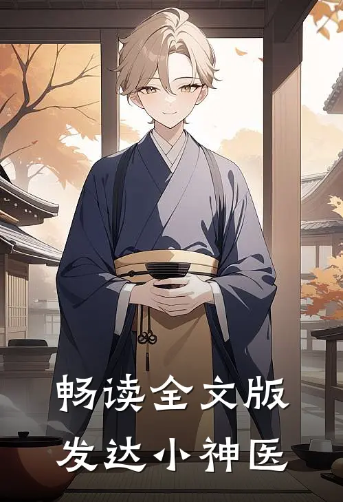 畅读全文版发达小神医