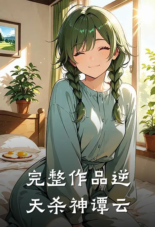 完整作品逆天杀神谭云