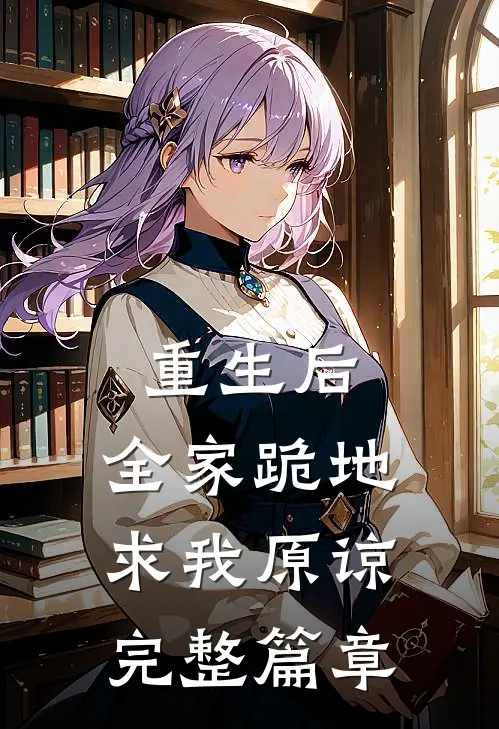 重生后，全家跪地求我原谅完整篇章