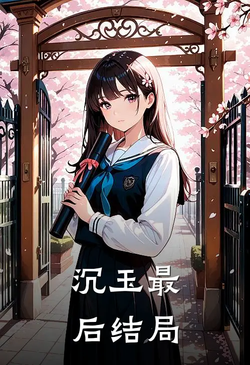 沉玉最后结局