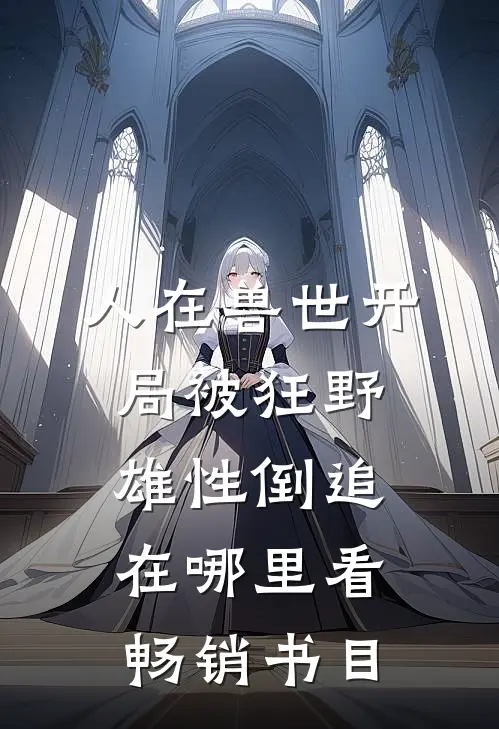 人在兽世开局被狂野雄性倒追在哪里看畅销书目