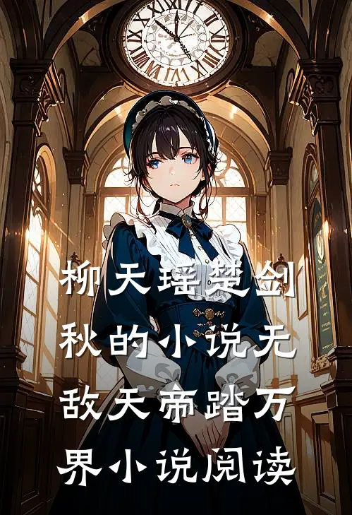 柳天瑶楚剑秋的小说无敌天帝踏万界小说阅读