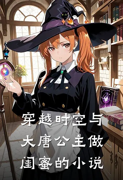 穿越时空与大唐公主做闺蜜的小说