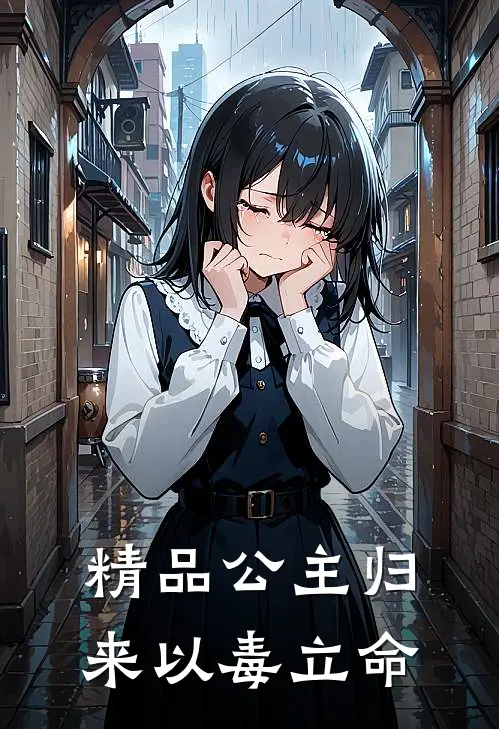 精品公主归来以毒立命