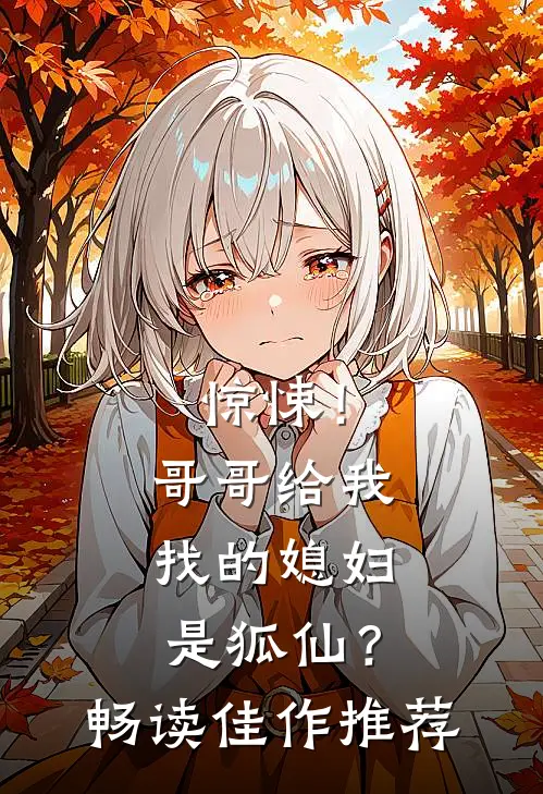 惊悚！哥哥给我找的媳妇是狐仙？畅读佳作推荐