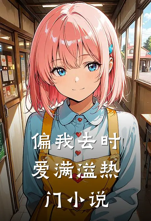 偏我去时爱满溢热门小说