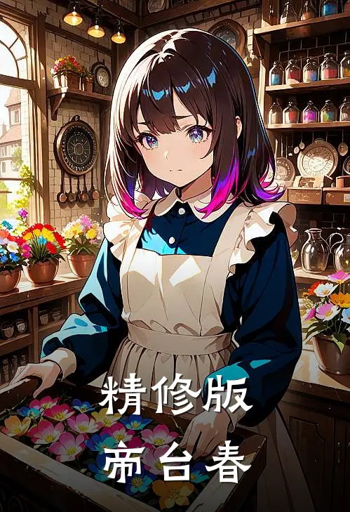 精修版帝台春
