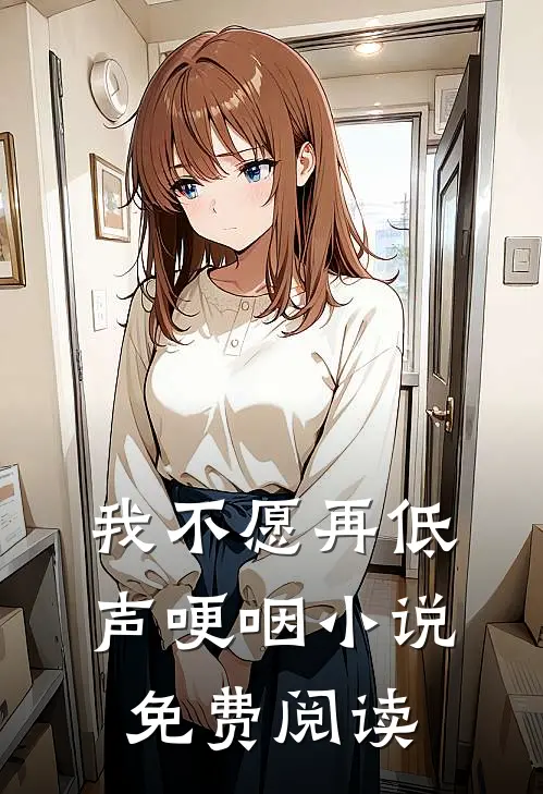 我不愿再低声哽咽小说免费阅读