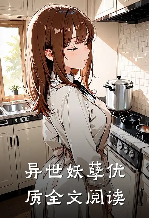 异世妖孽优质全文阅读
