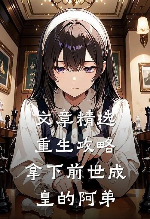 文章精选重生攻略：拿下前世成皇的阿弟