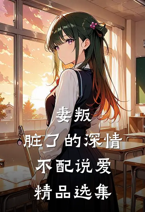 妻叛：脏了的深情不配说爱精品选集