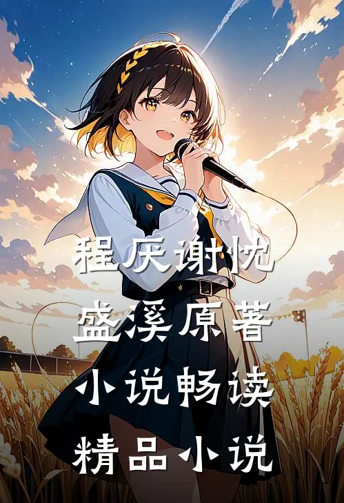 程厌谢忱盛溪原著小说畅读精品小说