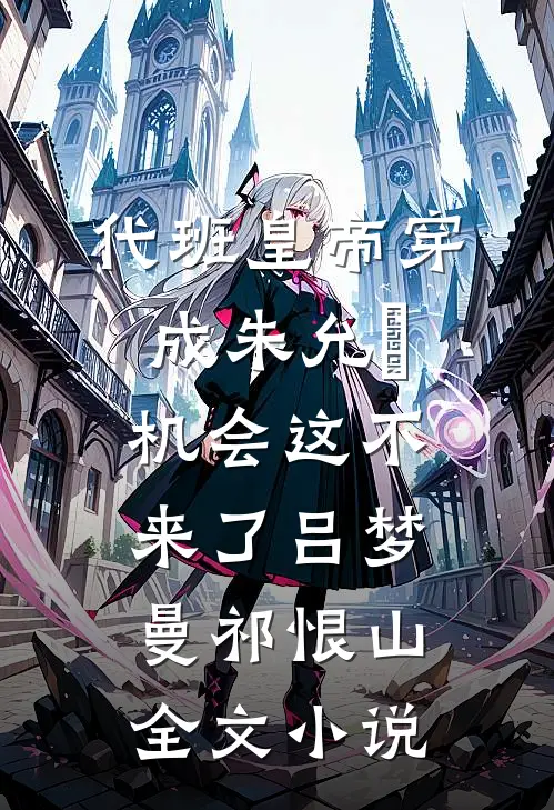 代班皇帝穿成朱允熥，机会这不来了吕梦曼祁恨山全文小说