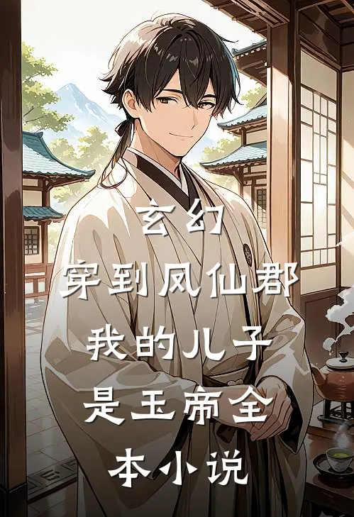 玄幻：穿到凤仙郡，我的儿子是玉帝全本小说
