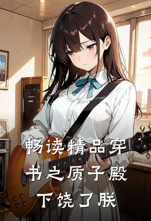 畅读精品穿书之质子殿下饶了朕