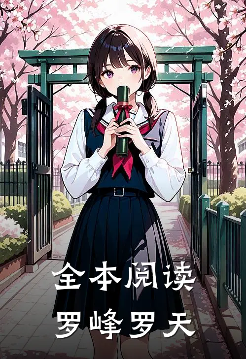 全本阅读罗峰罗天