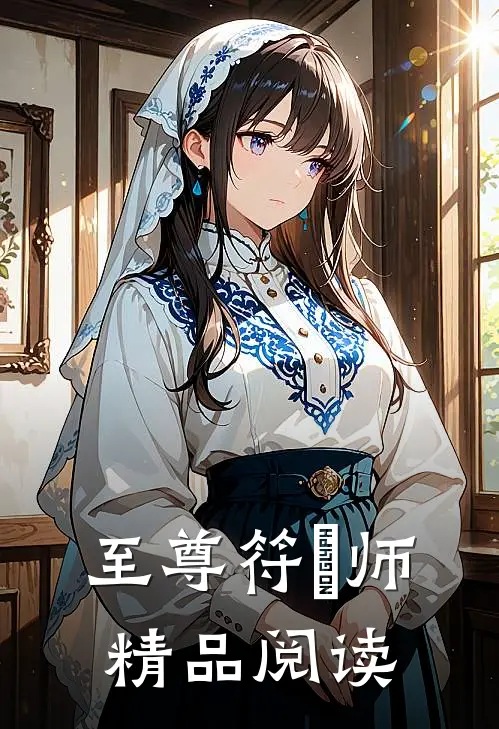 至尊符箓师精品阅读
