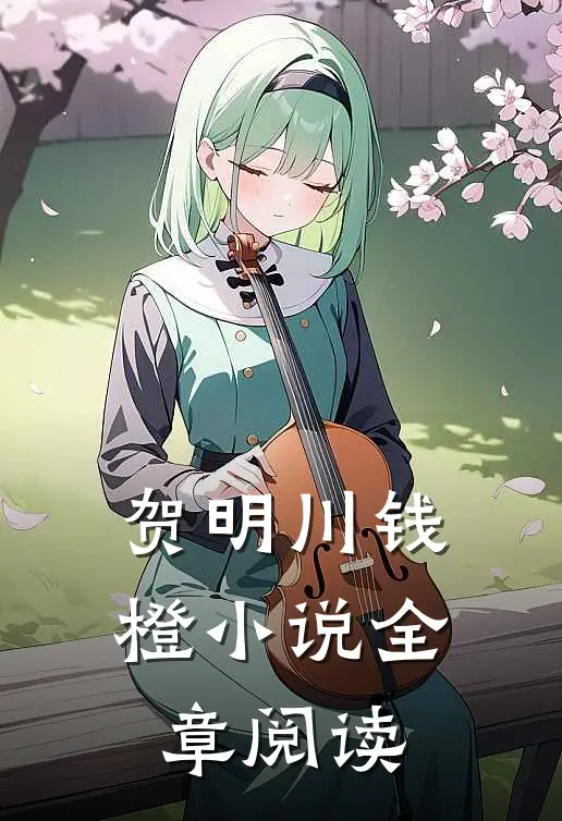 贺明川钱橙小说全章阅读