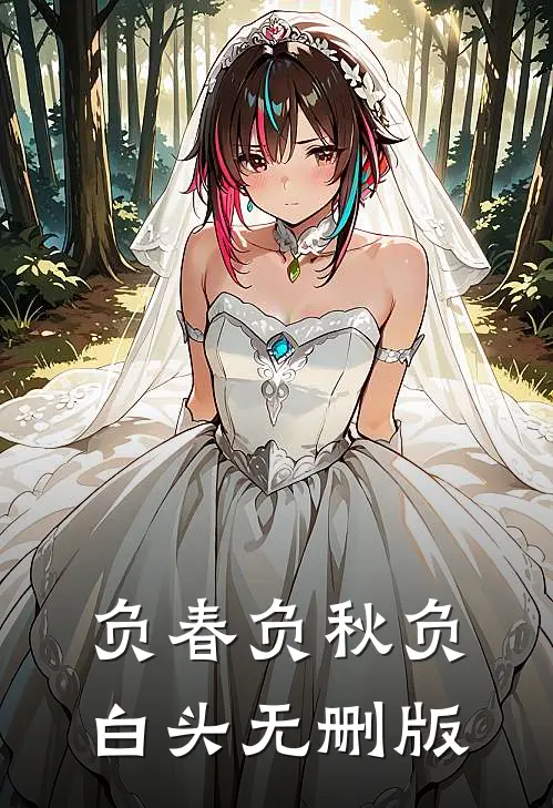 负春负秋负白头无删版