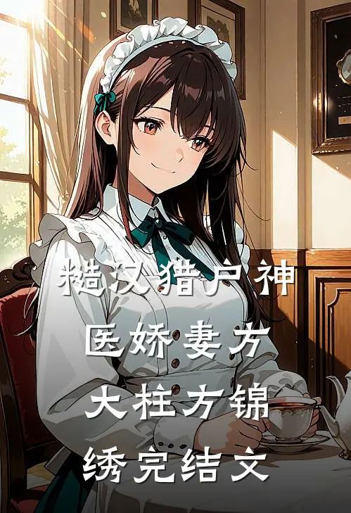 糙汉猎户神医娇妻方大柱方锦绣完结文