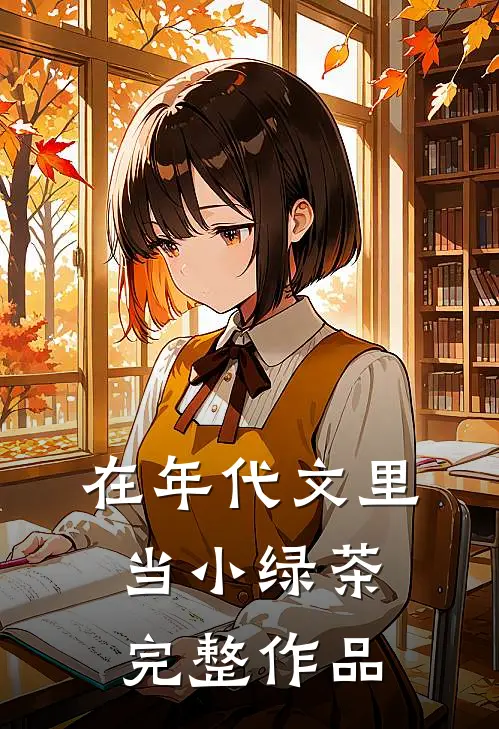 在年代文里当小绿茶完整作品
