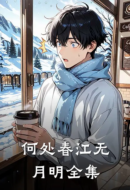 何处春江无月明全集