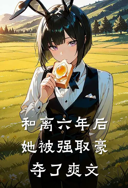 和离六年后，她被强取豪夺了爽文