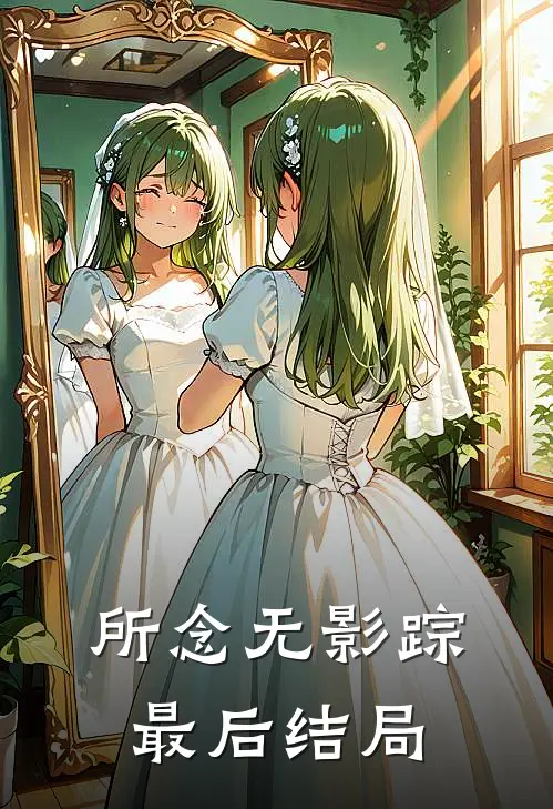所念无影踪最后结局