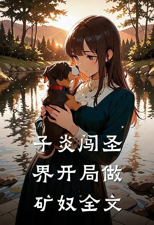 子炎闯圣界开局做矿奴全文