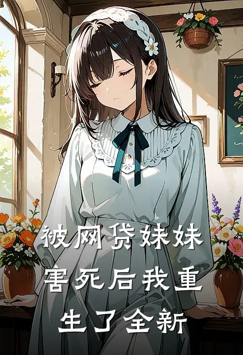 被网贷妹妹害死后我重生了全新