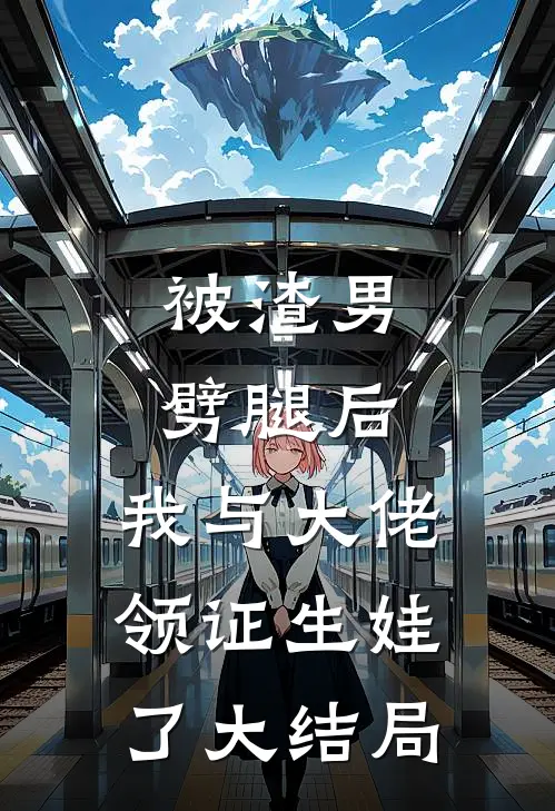 被渣男劈腿后，我与大佬领证生娃了大结局