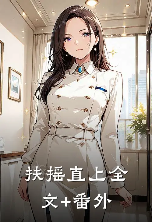扶摇直上全文+番外