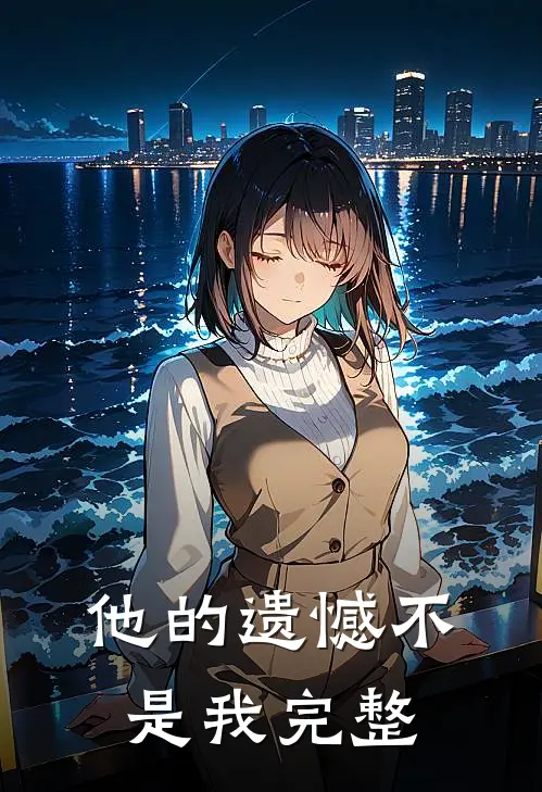 他的遗憾不是我完整