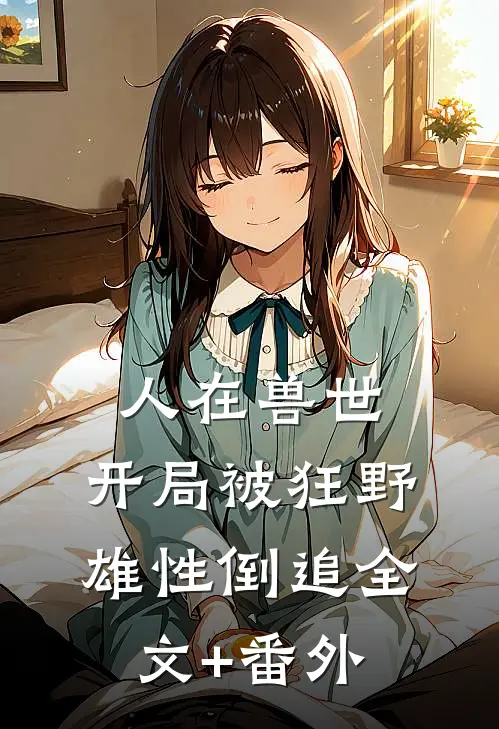 人在兽世，开局被狂野雄性倒追全文+番外
