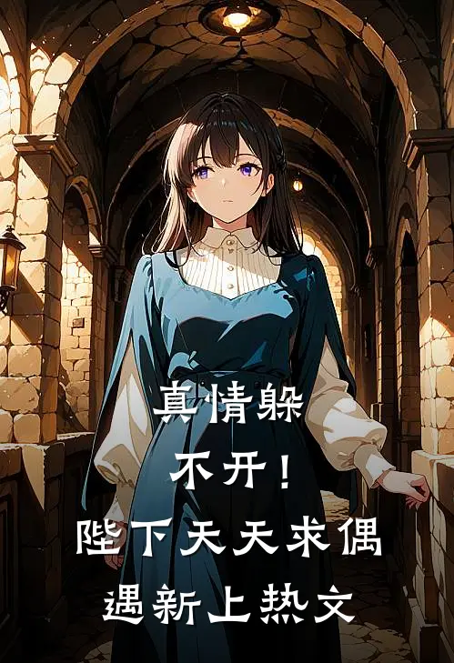 真情躲不开！陛下天天求偶遇新上热文