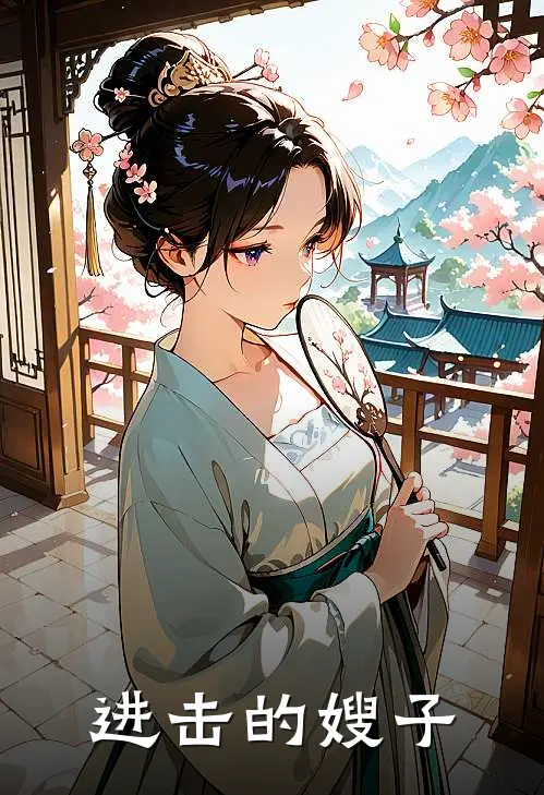 进击的嫂子